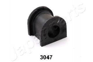 RU-3047 JAPANPARTS JAPANPARTS MAZDA втулка стабілізатора задн.323,626,Premacy