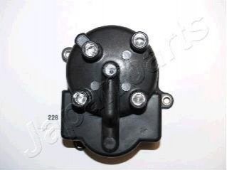 CA-228 JAPANPARTS JAPANPARTS TOYOTA кришка трамблера COROLLA 1.6I 16V 88-92