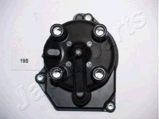 CA-195 JAPANPARTS JAPANPARTS NISSAN крышка распределителя зажигание Primera
