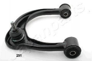 JAPANPARTS TOYOTA рычаг передний верхн.прав.Hilux VII 06- BS-250R