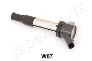 BO-W07 JAPANPARTS JAPANPARTS CHEVROLET котушка запалювання Epica 2.0/2.5 06-