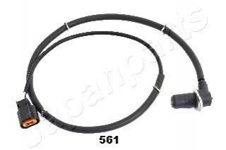 ABS-561 JAPANPARTS JAPANPARTS датчик ABS передн. прав. MITSUBISHI PAJERO 07-