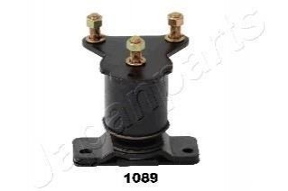 RU-1089 JAPANPARTS JAPANPARTS NISSAN подушка двигателя задн. Navara 2,5dCi 09-