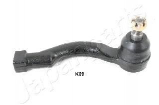 TI-K08R JAPANPARTS JAPANPARTS KIA наконечник рульової тяги прав. Sorento 02-