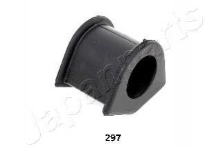 RU-297 JAPANPARTS JAPANPARTS TOYOTA втулка стабілізатора передн.Corolla 92-