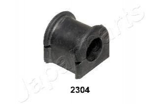 RU-2304 JAPANPARTS JAPANPARTS TOYOTA втулка стабілізатора передн.Corolla 02-