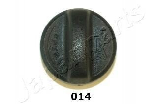 JAPANPARTS крышка масл. горловини KIA RIO -05, CERATO 04- KO-014