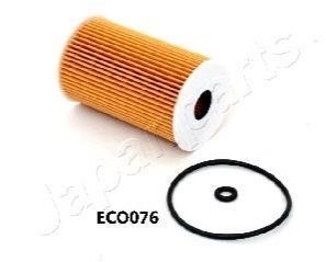 FO-ECO076 JAPANPARTS JAPANPARTS KIA фильтр мастила Ceed,Soul,Venga,Hyundai 06-