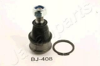 BJ-408 JAPANPARTS JAPANPARTS HONDA кульова опора нижн.лів./прав.CR-V II 02-