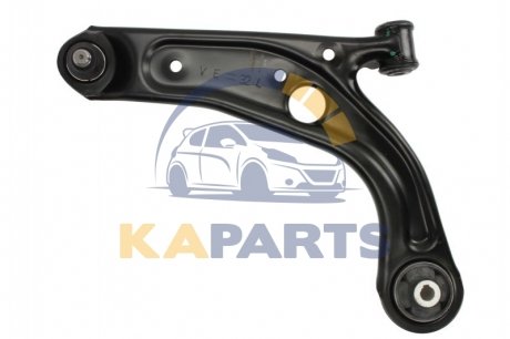 301181347400 MAGNETI MARELLI MAGNETI MARELLI FIAT важіль передній нижній лів.Panda 12-