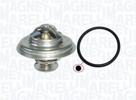 352317101290 MAGNETI MARELLI MAGNETI MARELLI VW термостат T3 1.9/2.1 82-,BMW E30/34/36