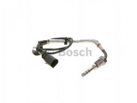 0986259057 BOSCH BOSCH VW датчик температури вихлопних газів Polo 1.4 TDI