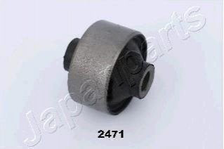 RU-2471 JAPANPARTS JAPANPARTS TOYOTA С/блок важеля передн.круглий RAV-4 00-