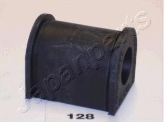 RU-128 JAPANPARTS JAPANPARTS NISSAN втулка передн.стаб.Terrano 87-,Pick Up