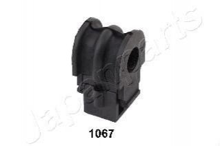 RU-1067 JAPANPARTS JAPANPARTS NISSAN втулка стабілізатора передн. Micra -10