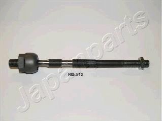 RD-513 JAPANPARTS JAPANPARTS MITSUBISHI тяга рулевая Galant V 93- лів/прав