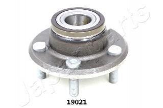 KK-19021 JAPANPARTS JAPANPARTS CHRYSLER підшипник передній маточини 300C 04-