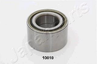 KK-10010 JAPANPARTS JAPANPARTS DAEWOO підшипник передній маточини LANOS,Aveo