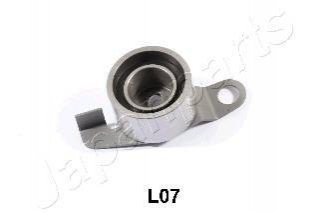 BE-L07 JAPANPARTS JAPANPARTS LANDROVER натяжний ролик FREELANDER 2.0DI -00