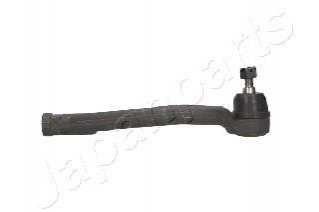 TI-H26L JAPANPARTS JAPANPARTS HYUNDAI наконечник рул.тяги лів.Santa Fe 10-