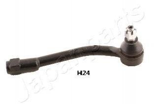 TI-H24L JAPANPARTS JAPANPARTS HYUNDAI наконечник рульової тяги лів.H-1 08-