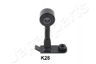 SI-K28 JAPANPARTS JAPANPARTS KIA тяга стабілізатора передн.Sportage 94-03