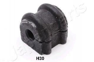 RU-H30 JAPANPARTS JAPANPARTS HYUNDAI втулка стабілізатора задн.Tucson 04-