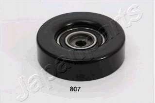 RP-807 JAPANPARTS JAPANPARTS SUZUKI ролик паразитний Grand Vitara 2.0 98-