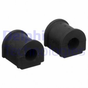 TD1875W Delphi DELPHI FIAT подушка стабілізатора Iveco New Daily 18mm