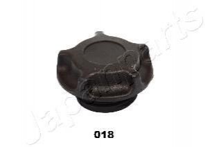 KO-018 JAPANPARTS JAPANPARTS кришка масл. горловини TOYOTA PRIUS 1.8 11-
