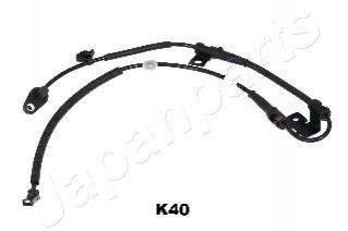 ABS-K40 JAPANPARTS JAPANPARTS KIA датчик ABS передн.лів.Ceed,Pro Ceed 07-