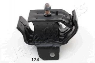 RU-178 JAPANPARTS JAPANPARTS подушка двигуна NISSAN Terano II 2.7 TD -02