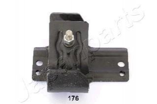 JAPANPARTS подушка двигуна NISSAN Terano II 2.7 TD -07 RU-176