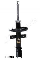 MM-00393 JAPANPARTS JAPANPARTS RENAULT амортизатор газ.передн.Clio III 05-