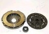 KF-002 JAPANPARTS JAPANPARTS CHRYSLER К-кт сцепления Voyager 2.5CRD 00- (фото 2)