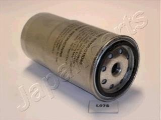 FC-L07S JAPANPARTS JAPANPARTS фильтр паливний диз. BMW E36/34 2,5TD 91-98