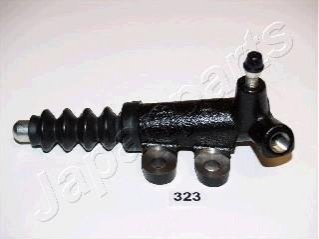 CY-323 JAPANPARTS JAPANPARTS MAZDA робочий циліндр зчеплення Mazda 6 -07