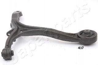 BS-436R JAPANPARTS JAPANPARTS HONDA важіль передній нижн.прав.Accord 08-