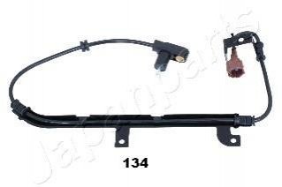 ABS-134 JAPANPARTS JAPANPARTS NISSAN датчик ABS задн.лів. Almera I,II 95-