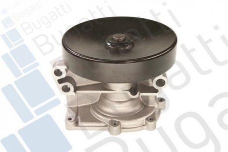 PA7802 bugatti BUGATTI RENAULT Помпа води Laguna 3.0 95-,SAAB 900 93-
