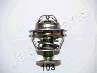 VT-103 JAPANPARTS JAPANPARTS CITROEN термостат AX,P.106,305,1.4,1.5D 89