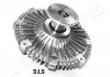 VC-515 JAPANPARTS JAPANPARTS віскомуфта MITSUBISHI PAJERO II 3.5 V6 -99 (фото 2)