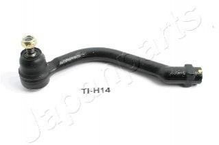 TI-H13L JAPANPARTS JAPANPARTS HYUNDAI наконечник рул.тяги лів.Sonata 05-