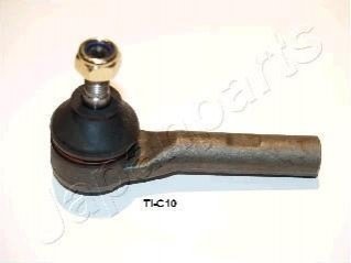 TI-C10 JAPANPARTS JAPANPARTS CHRYSLER наконечник рул.тяги Voyager I 84-