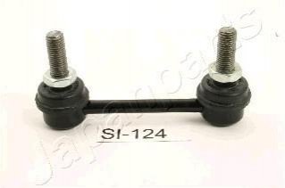 SI-124 JAPANPARTS JAPANPARTS NISSAN тяга стабілізатора задн.Primera 02-