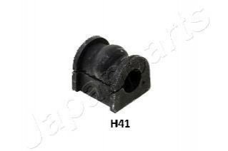 RU-H41 JAPANPARTS JAPANPARTS HYUNDAI втулка стабілізатора задн.Santa Fe