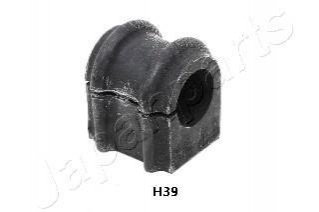 RU-H39 JAPANPARTS JAPANPARTS HYUNDAI втулка стабілізатора передн.Matrix