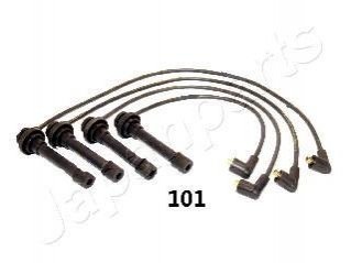 IC-101 JAPANPARTS JAPANPARTS комплект високовольтних проводів NISSAN NX