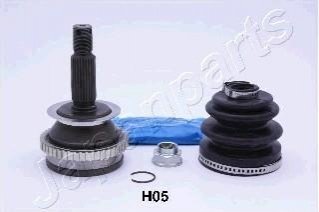 GI-H05 JAPANPARTS JAPANPARTS HYUNDAI ШРКШ зовнішній к-кт Trajet 2,0 -08