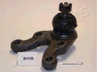 BJ-515L JAPANPARTS JAPANPARTS MITSUBISHI кульова опора нижн.лів.L300 86-